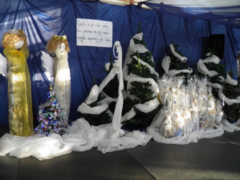 V Przegląd Kolęd 2017